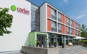 Corbin Muenchen Airport Business Hotel