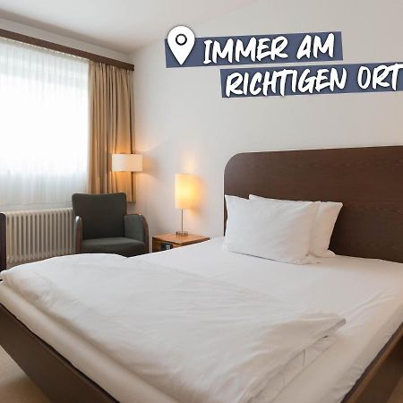 Corbin Muenchen Airport Business Hotel Freising Zewnętrze zdjęcie