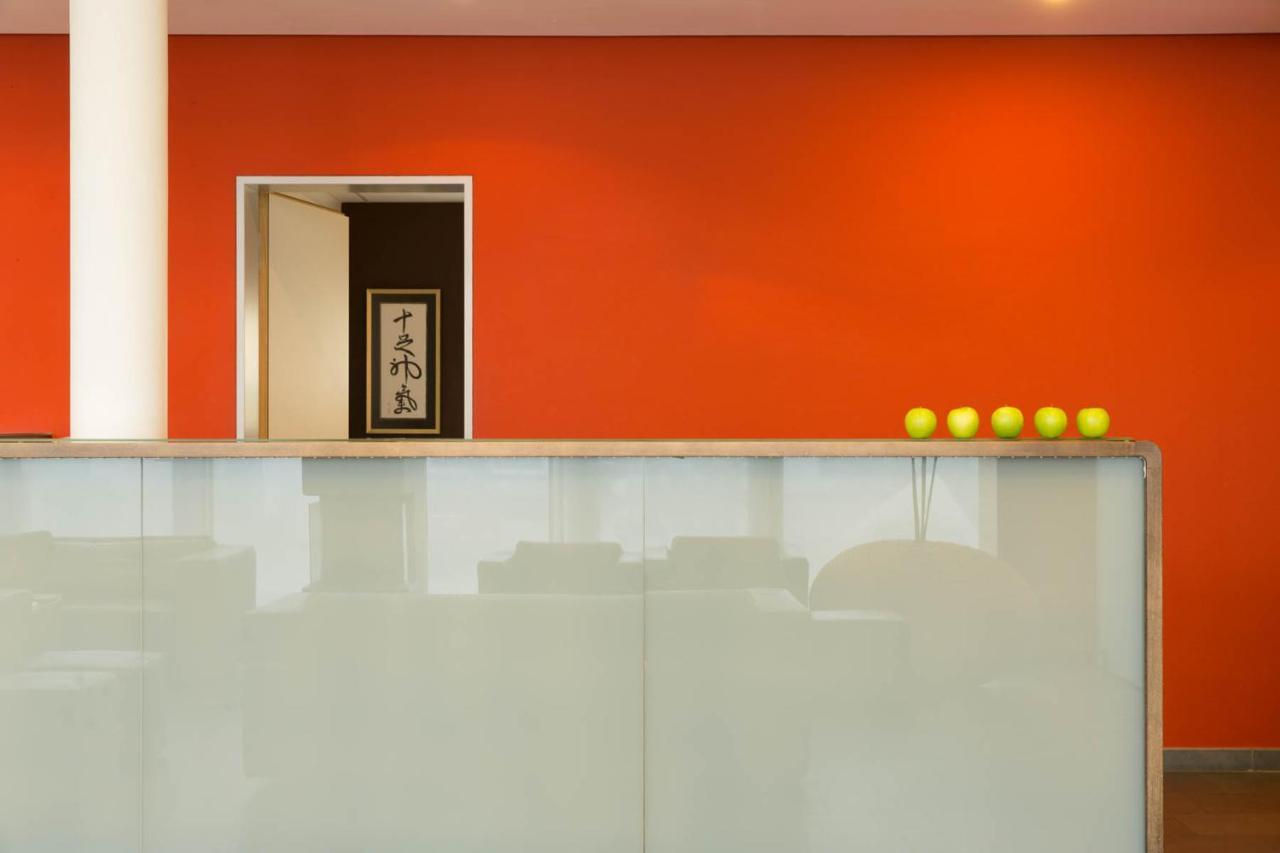 Corbin Muenchen Airport Business Hotel Freising Zewnętrze zdjęcie