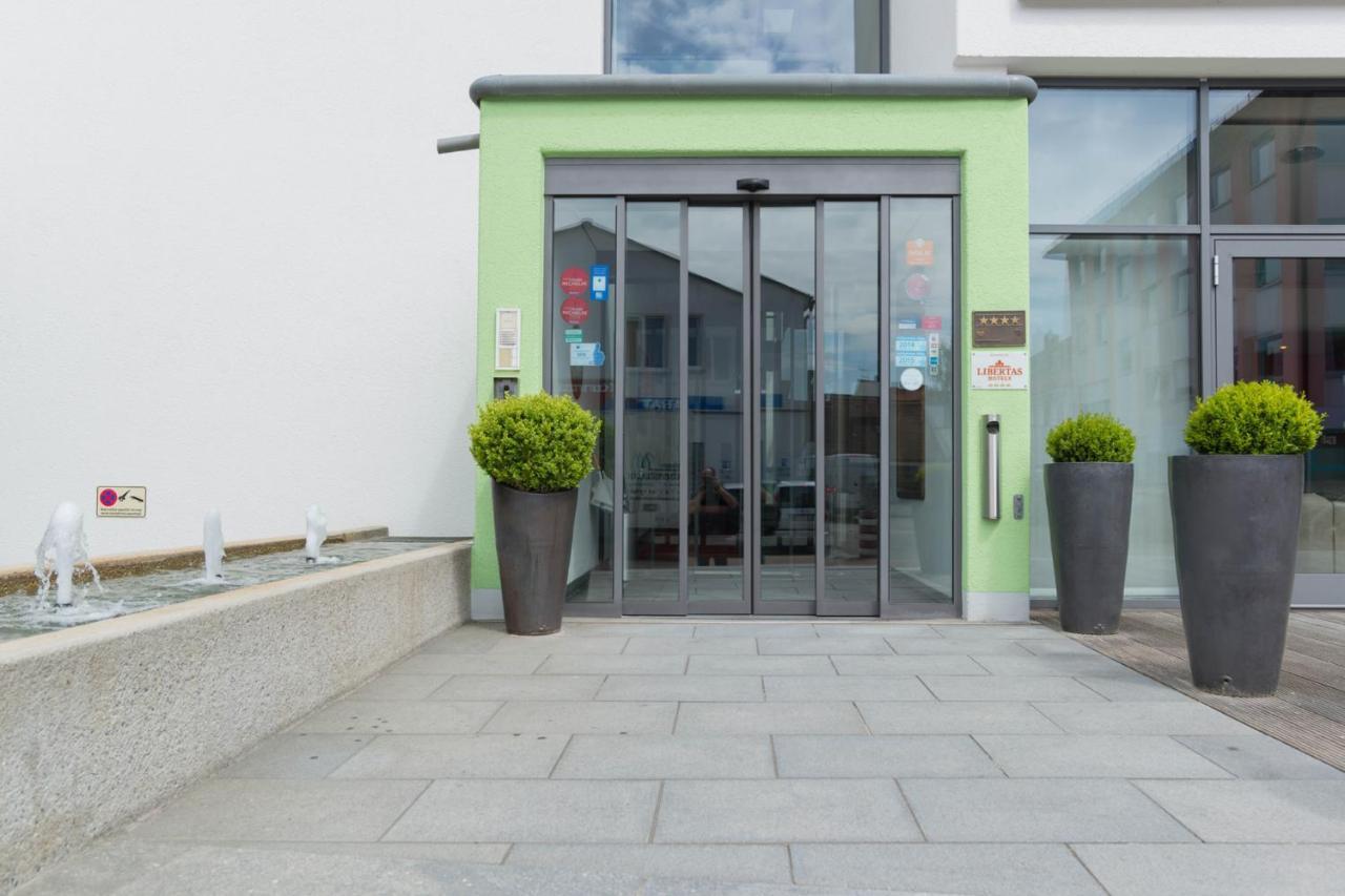 Corbin Muenchen Airport Business Hotel Freising Zewnętrze zdjęcie