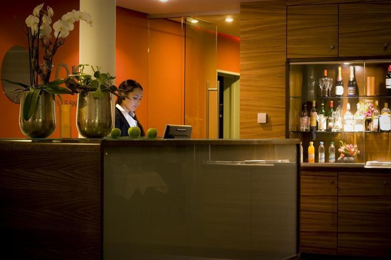 Corbin Muenchen Airport Business Hotel Freising Zewnętrze zdjęcie