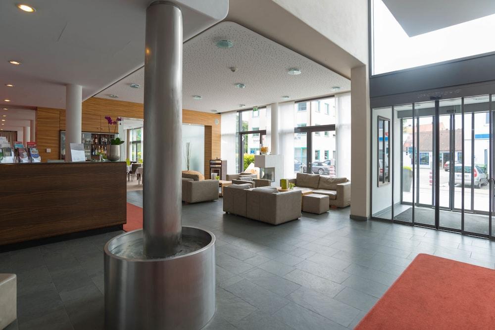 Corbin Muenchen Airport Business Hotel Freising Zewnętrze zdjęcie