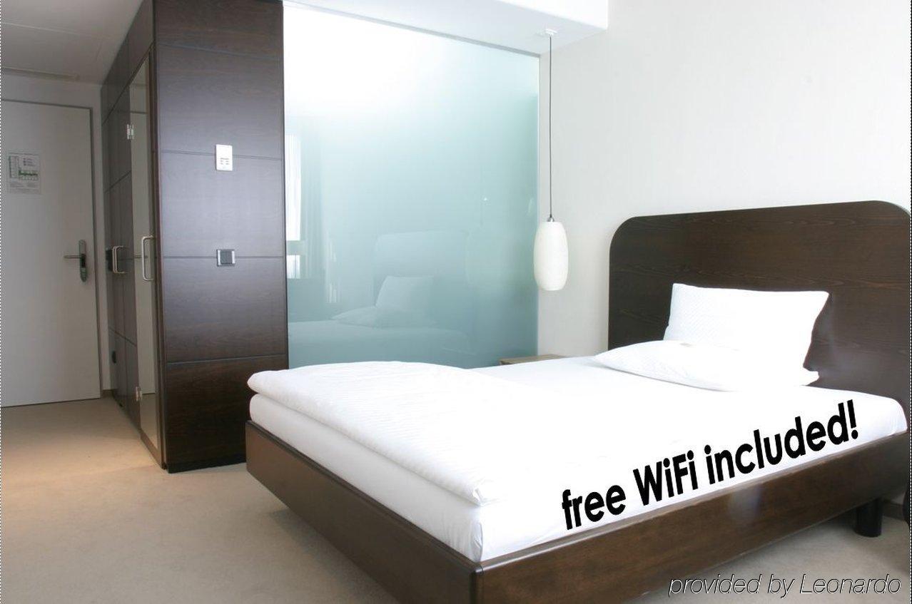 Corbin Muenchen Airport Business Hotel Freising Zewnętrze zdjęcie