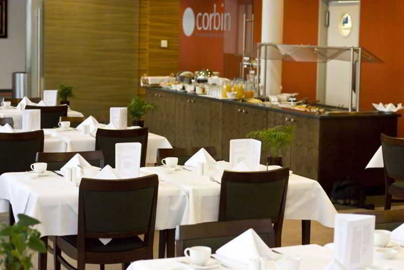 Corbin Muenchen Airport Business Hotel Freising Zewnętrze zdjęcie