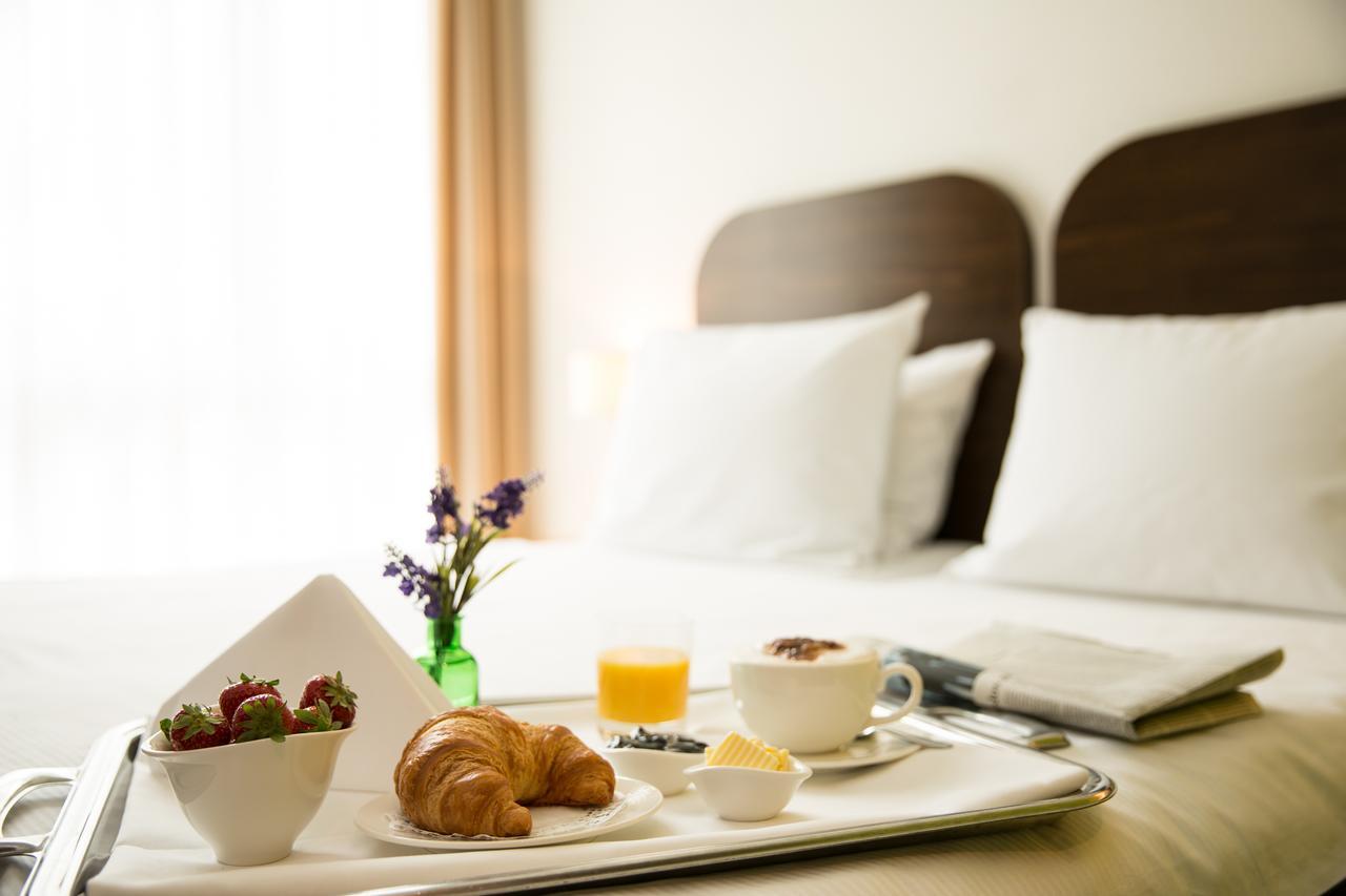 Corbin Muenchen Airport Business Hotel Freising Zewnętrze zdjęcie